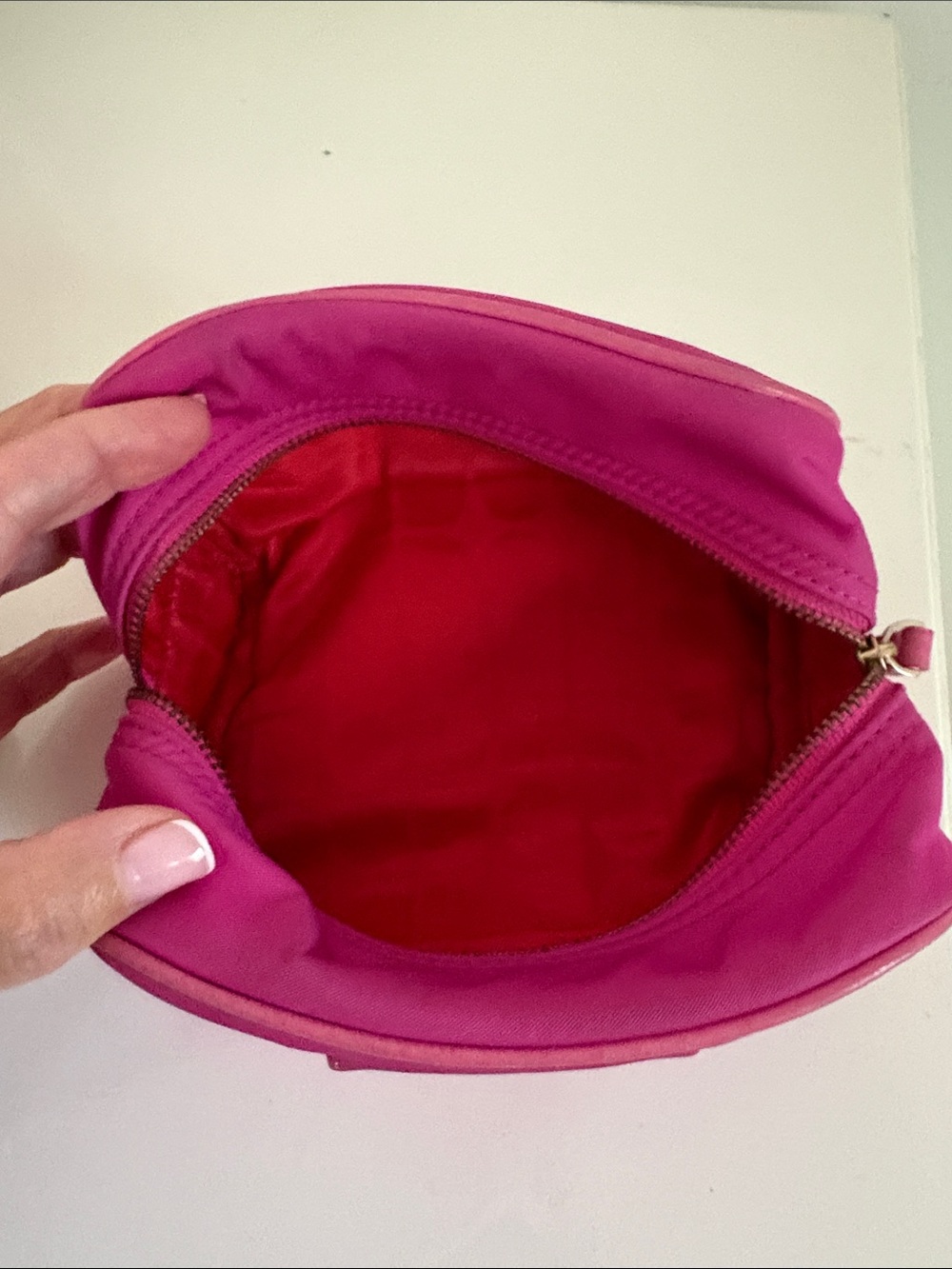 kate spade Cosmetic Pouch and 3 Pouches - Picture 6 of 6